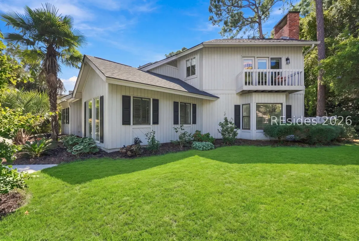 11 Dolphin Point Lane, Hilton Head Island, SC 29926 - #1