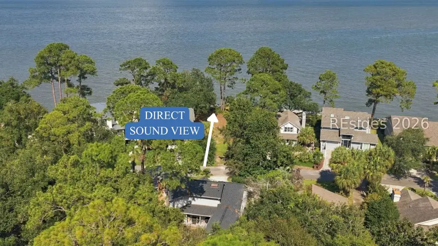 11 Dolphin Point Lane, Hilton Head Island, SC 29926 - #2