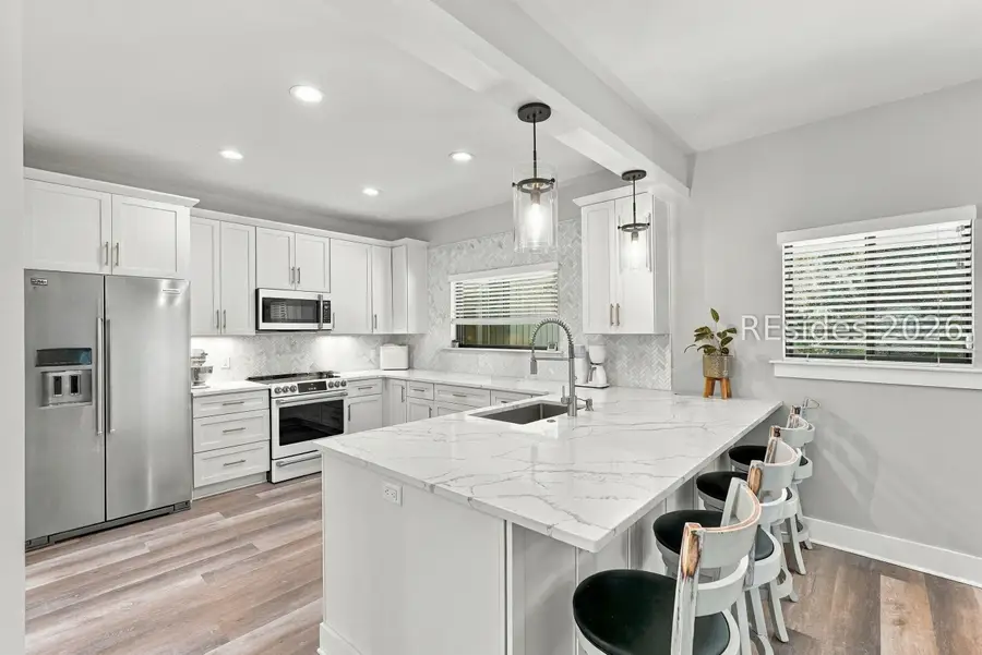 11 Dolphin Point Lane, Hilton Head Island, SC 29926 - #3