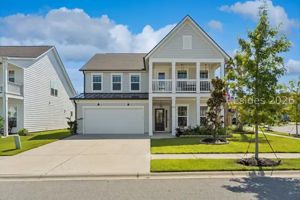 913 Danner Drive, Bluffton, SC 29909