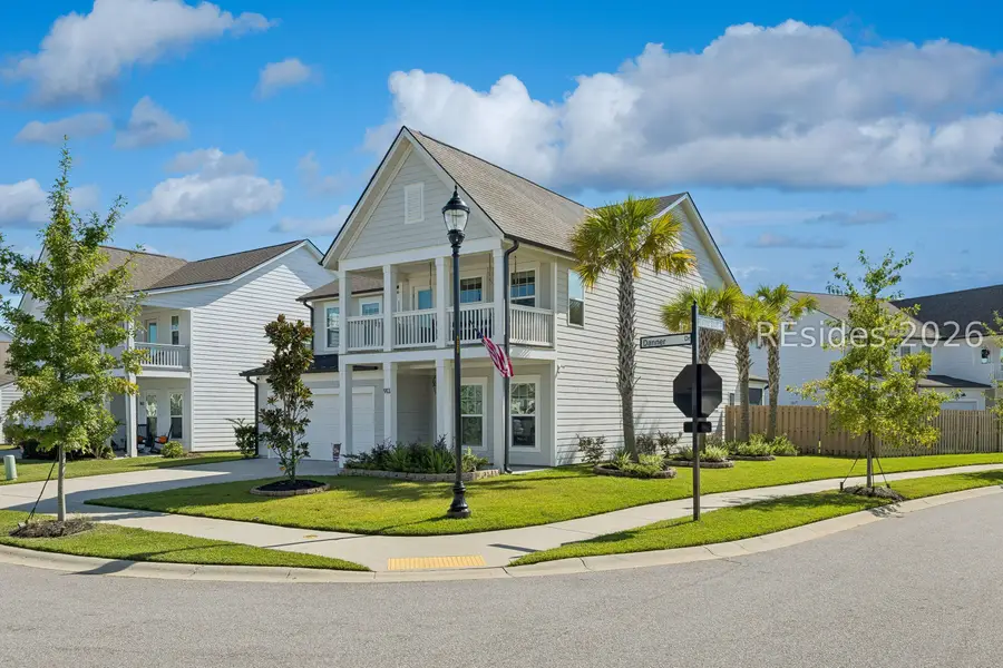 913 Danner Drive, Bluffton, SC 29909 - #2