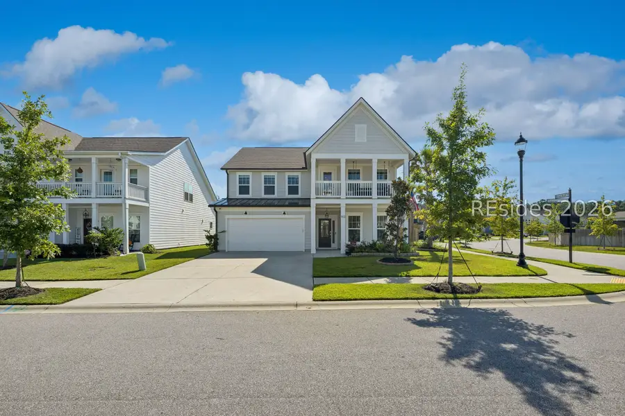 913 Danner Drive, Bluffton, SC 29909 - #3