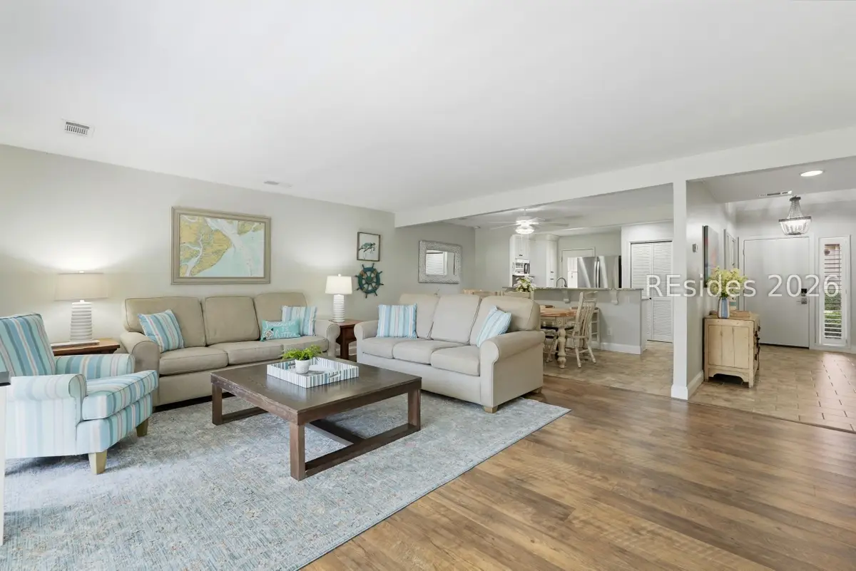 45 Queens Folly Road #685, Hilton Head Island, SC 29928 - #1