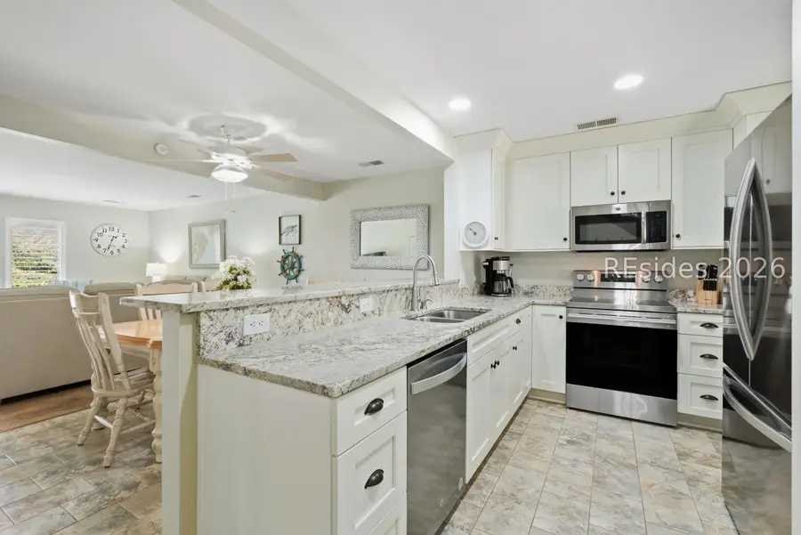 45 Queens Folly Road #685, Hilton Head Island, SC 29928 - #2