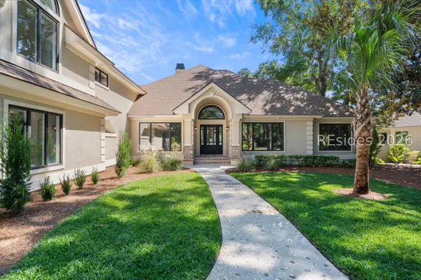 300 Seabrook Drive, Hilton Head Island, SC 29926
