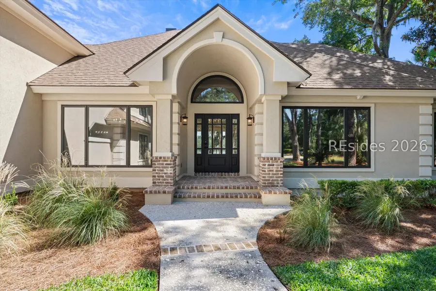 300 Seabrook Drive, Hilton Head Island, SC 29926 - #2