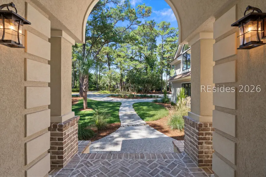 300 Seabrook Drive, Hilton Head Island, SC 29926 - #3