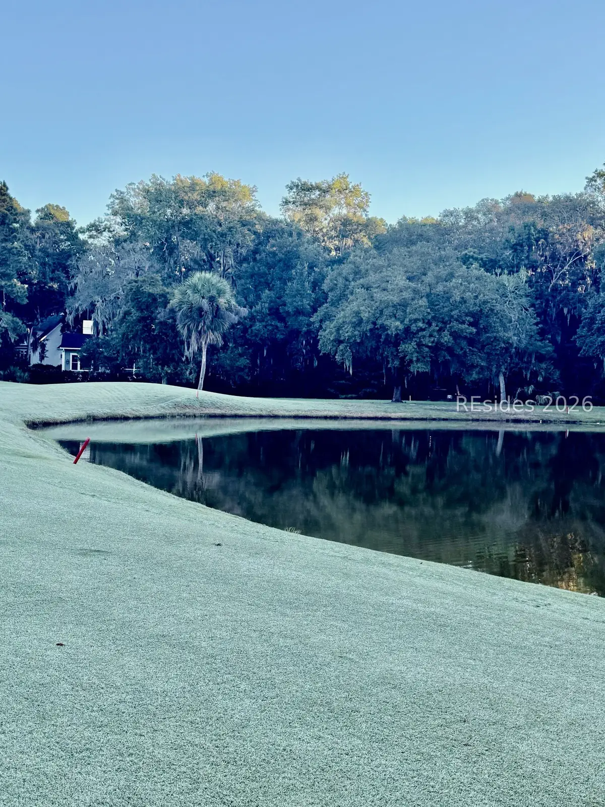 37 Hampton Lane, Bluffton, SC 29910 - #1