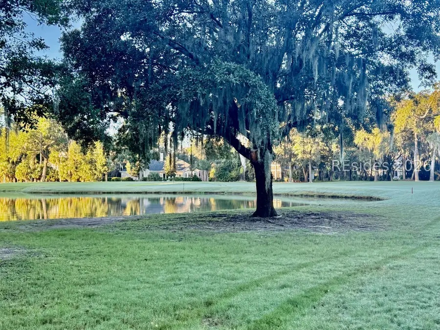 37 Hampton Lane, Bluffton, SC 29910 - #3