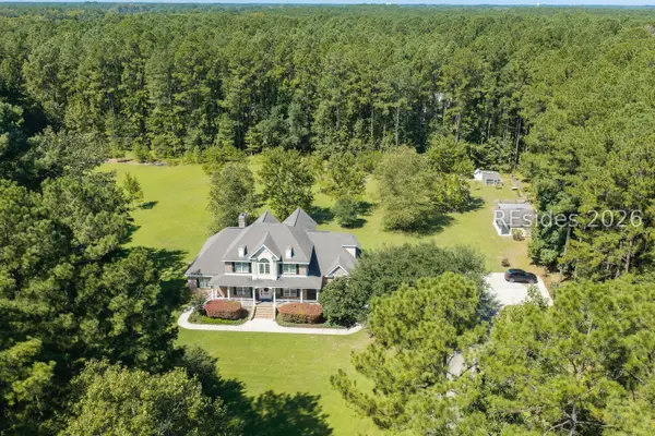 2898 Honey Hill Circle, Ridgeland, SC 29936