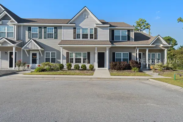 252 Admiration Avenue, Beaufort, SC 29906