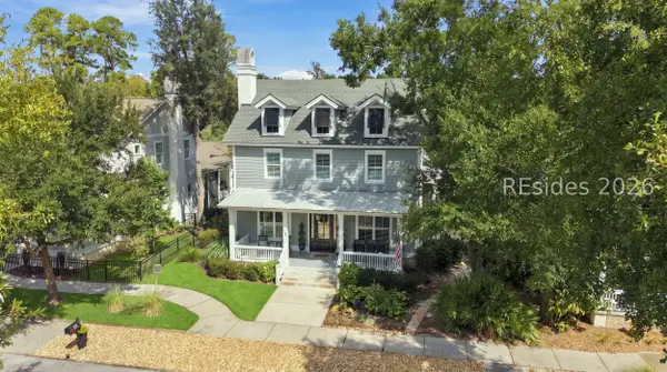 5774 Yaupon Road, Bluffton, SC 29910