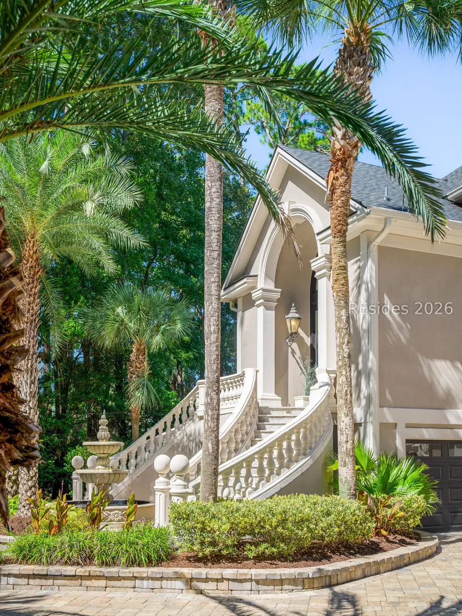 38 Castlebridge Lane, Hilton Head Island, SC 29928 - #2