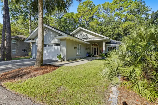 190 Sumter Square, Bluffton, SC 29910