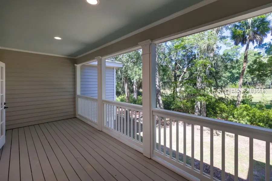 163 Ave Of Oaks, Daufuskie Island, SC 29915 - #3