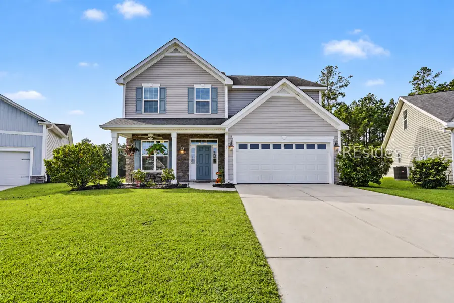 49 Freemans Loop, Ridgeland, SC 29936 - #2
