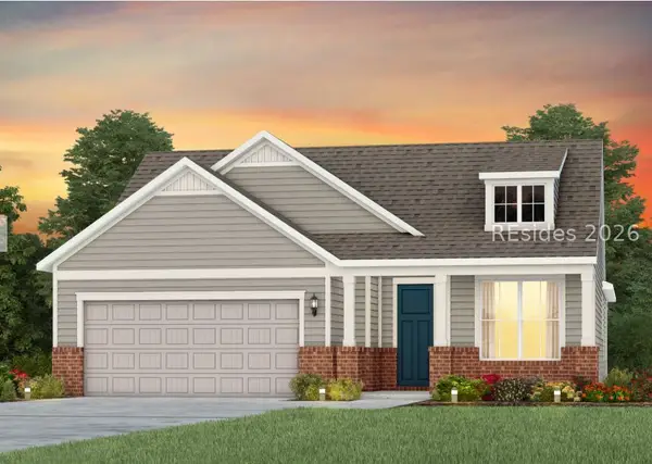 255 Midpoint Boulevard, Bluffton, SC 29910