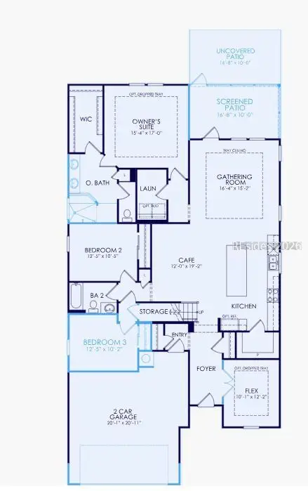 255 Midpoint Boulevard, Bluffton, SC 29910 - #2