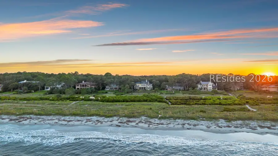 52 N Port Royal Drive, Hilton Head Island, SC 29928 - #3