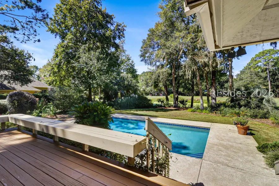 50 Knollwood Drive, Hilton Head Island, SC 29926 - #3