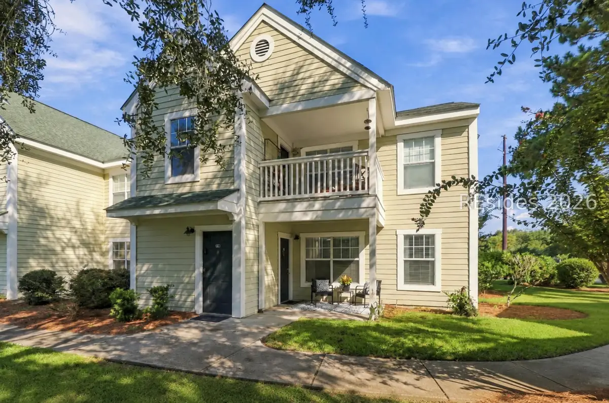 6 Old South Court #6H, Bluffton, SC 29910 - #1