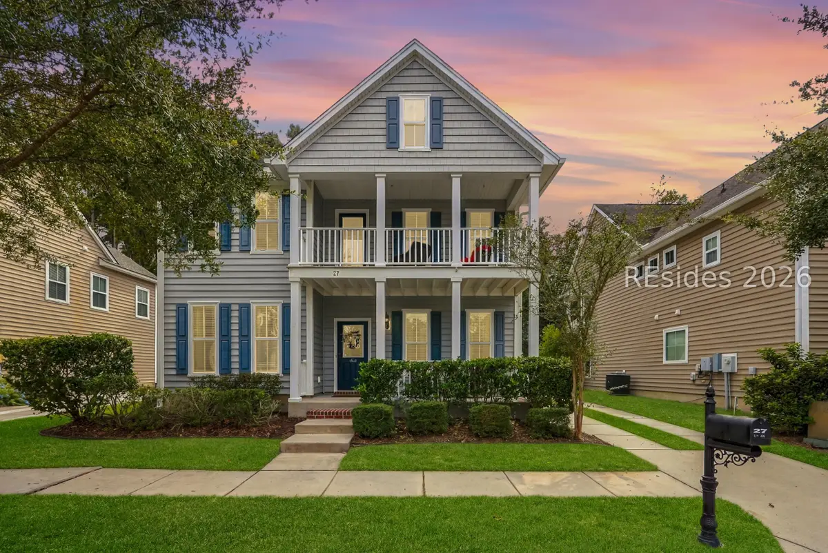 27 Riversbridge Court, Bluffton, SC 29910 - #1