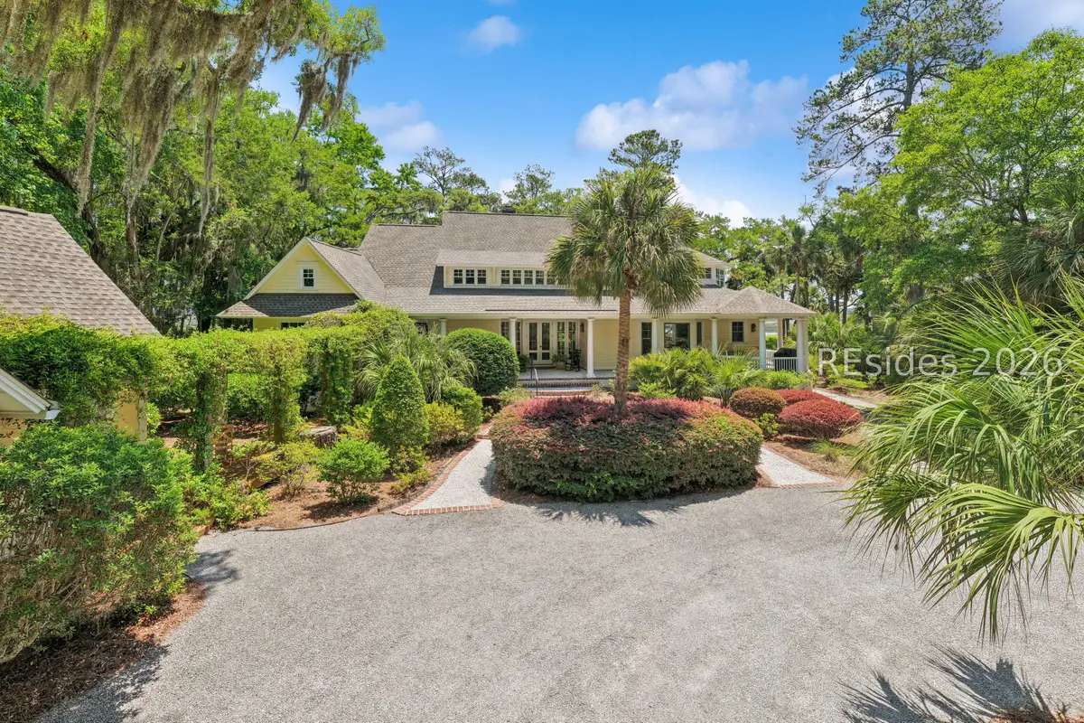 190 Spring Island Drive, Okatie, SC 29909 - #1