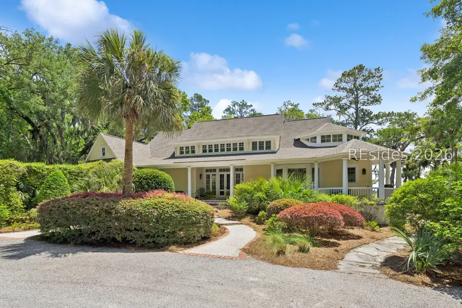 190 Spring Island Drive, Okatie, SC 29909 - #2