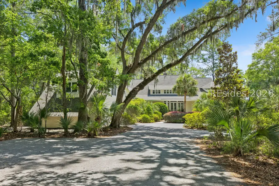 190 Spring Island Drive, Okatie, SC 29909 - #3