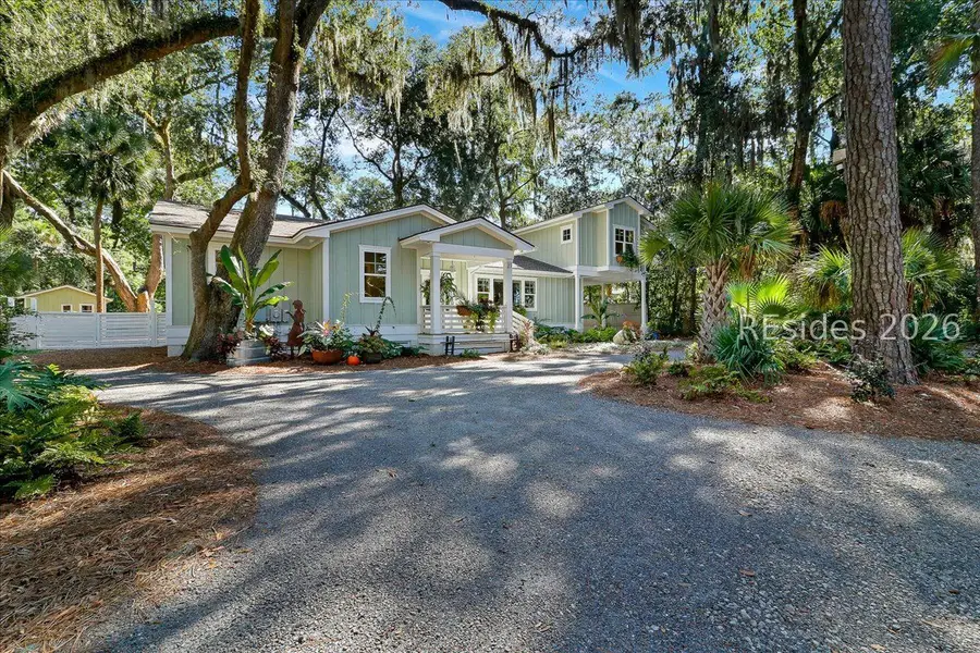 27 Palmetto Beach Drive, Bluffton, SC 29910 - #3