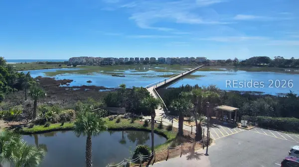 663 William Hilton Parkway #1302, Hilton Head Island, SC 29928