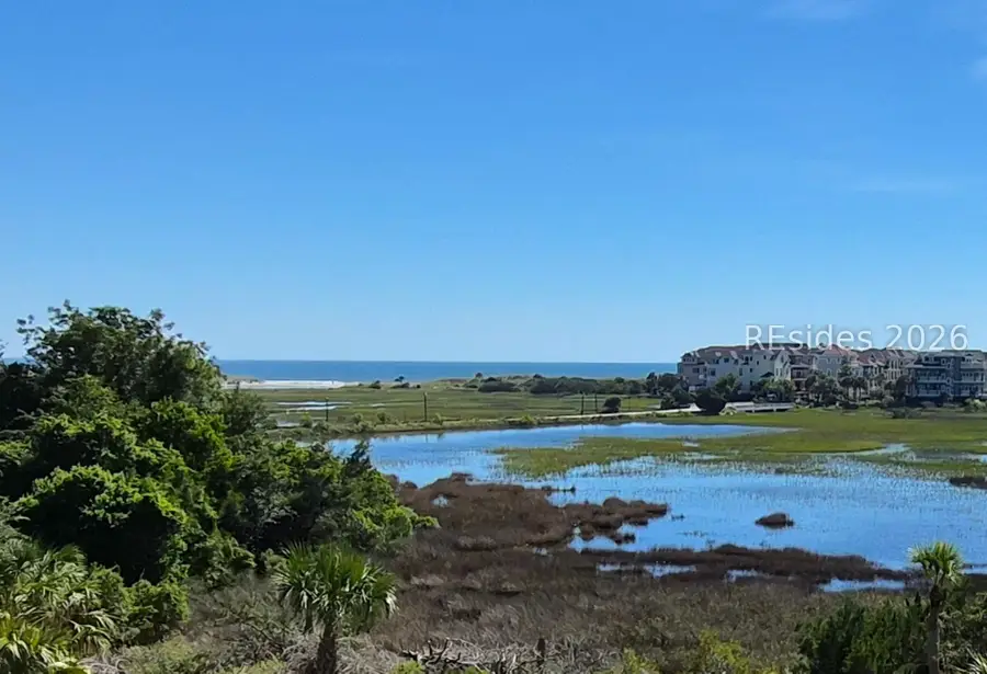 663 William Hilton Parkway #1302, Hilton Head Island, SC 29928 - #3