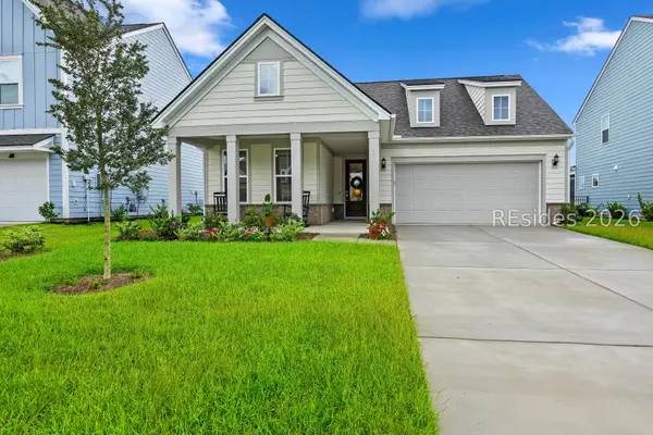 3 Scarlet Sage Drive, Bluffton, SC 29910