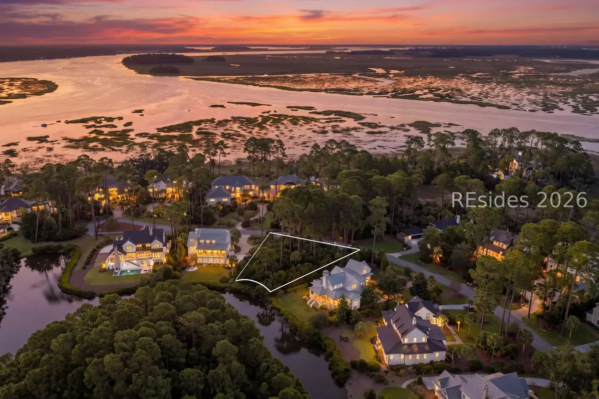 29 Jackfield Road, Bluffton, SC 29910 - #1