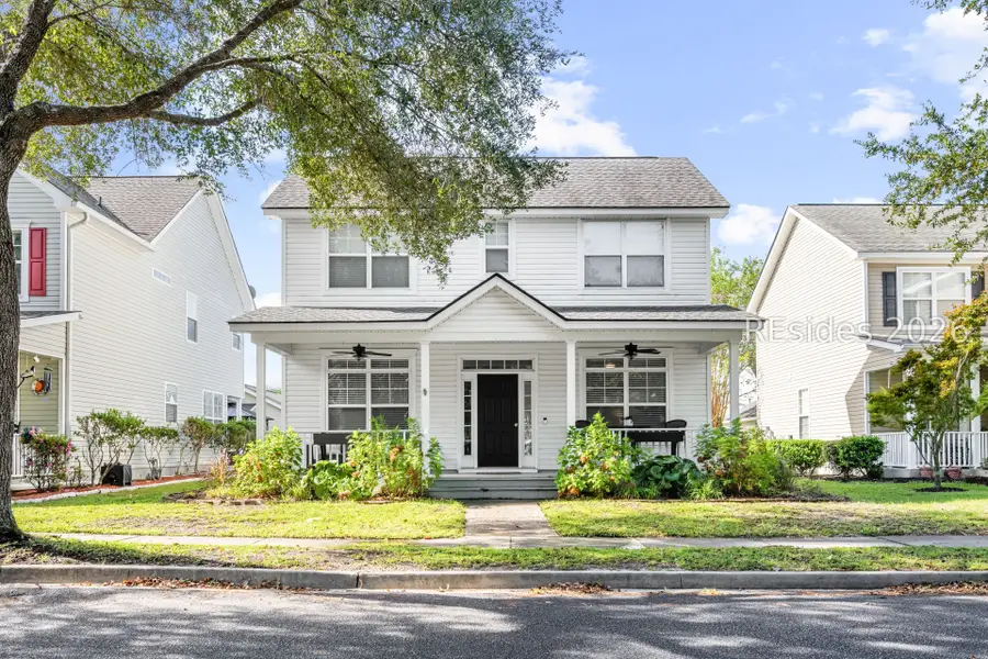 43 5th Avenue, Bluffton, SC 29910 - #3