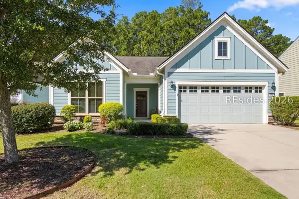 133 Valleybrooke Court N, Bluffton, SC 29909