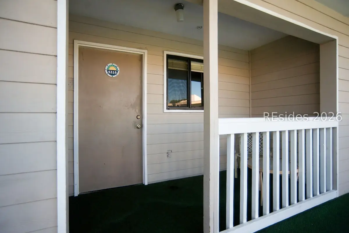 663 William Hilton Parkway #4316, Hilton Head Island, SC 29928 - #1