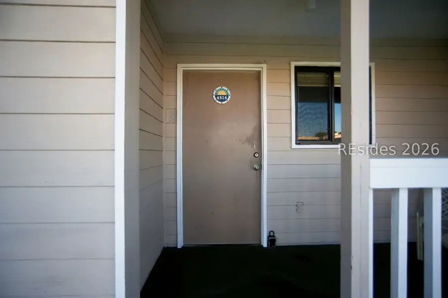 663 William Hilton Parkway #4316, Hilton Head Island, SC 29928 - #2
