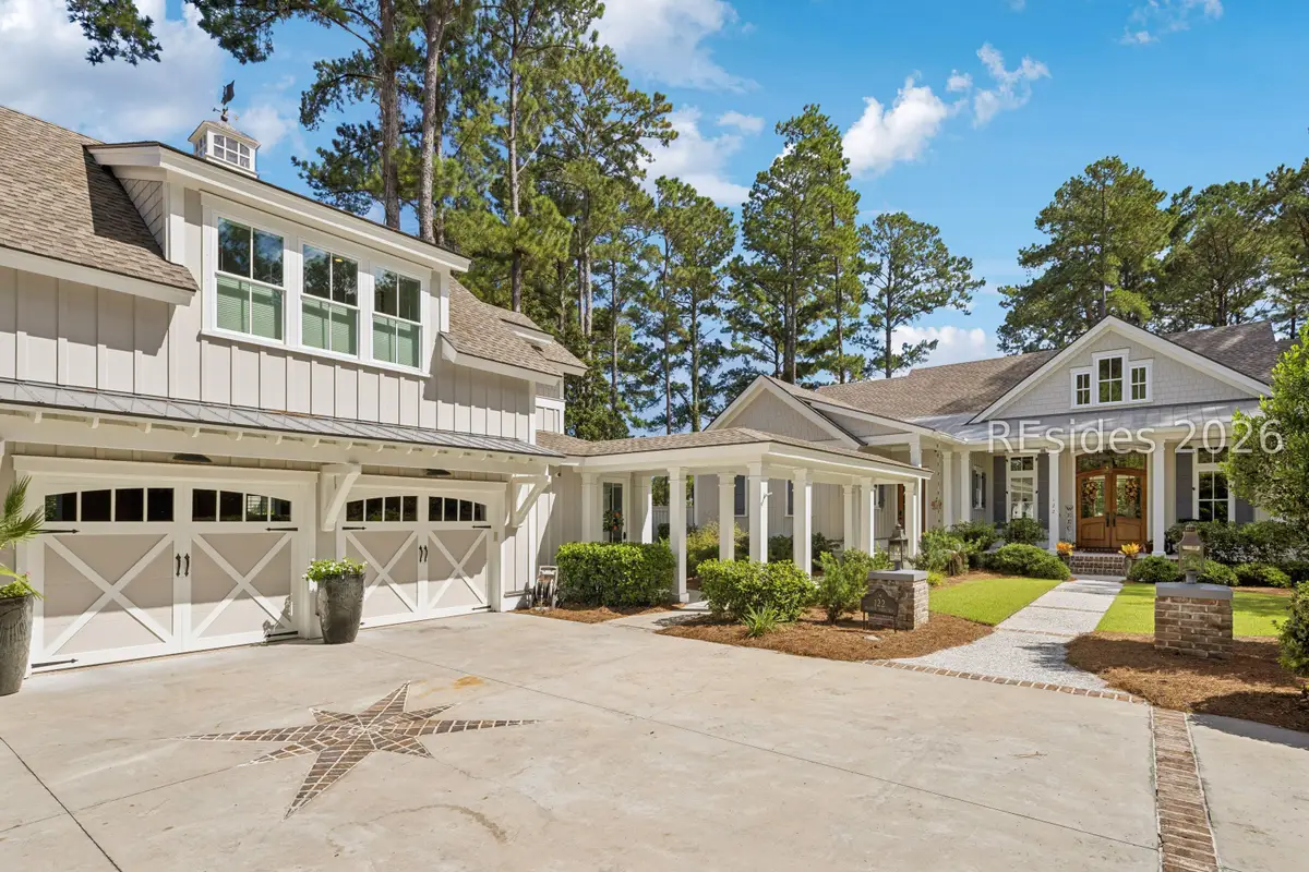 122 Belfair Oaks Boulevard, Bluffton, SC 29910 - #1