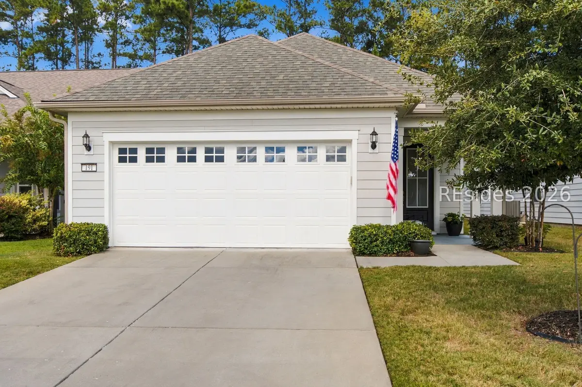 191 Blue Jay Lane, Okatie, SC 29909 - #1