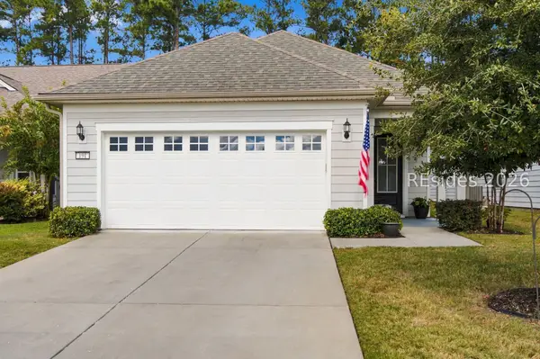 191 Blue Jay Lane, Okatie, SC 29909