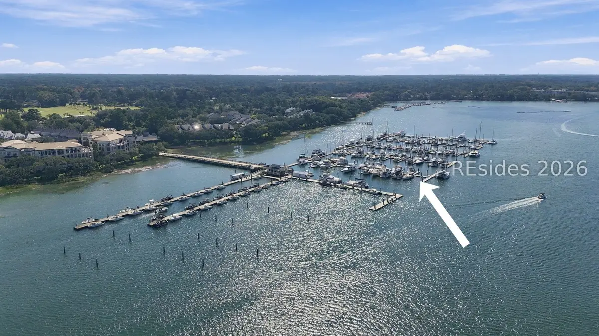 7 Waterway Lane, Hilton Head Island, SC 29926 - #1