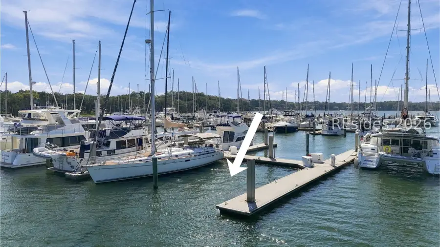 7 Waterway Lane, Hilton Head Island, SC 29926 - #2