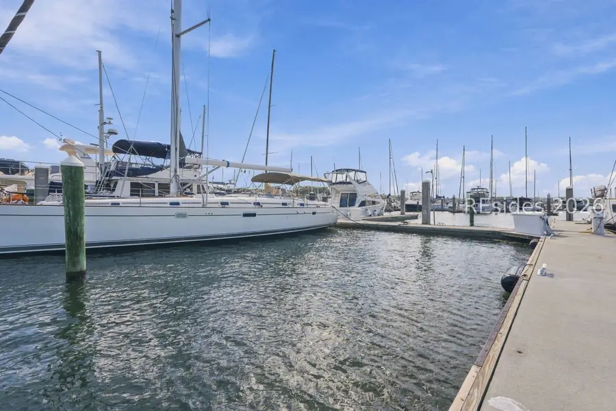 7 Waterway Lane, Hilton Head Island, SC 29926 - #3