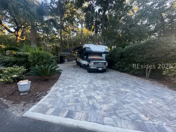 133 Arrow Road #37, Hilton Head Island, SC 29928