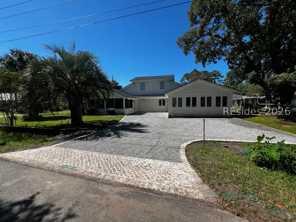 6634 Thomas Lawton Drive, Bluffton, SC 29910
