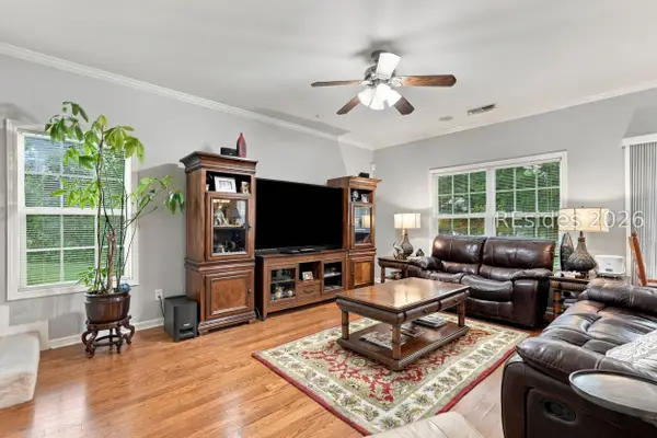 3 Sutton Court, Bluffton, SC 29910