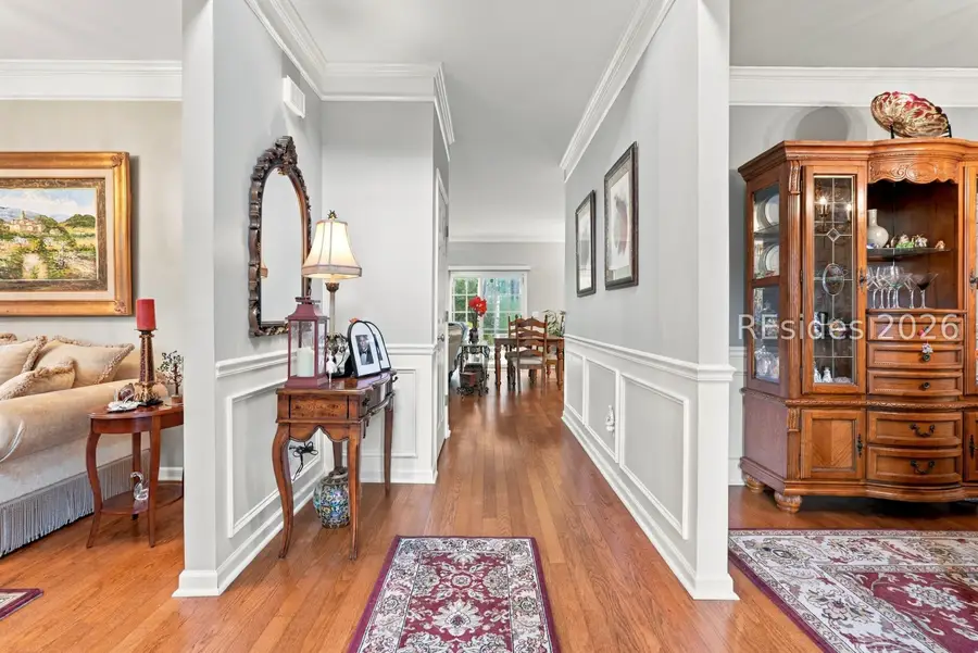 3 Sutton Court, Bluffton, SC 29910 - #2