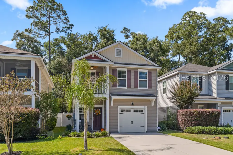 60 Starshine Circle, Bluffton, SC 29910 - #2