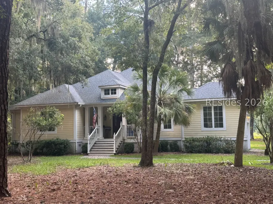 10 Rosebud Lane, Daufuskie Island, SC 29915 - #2